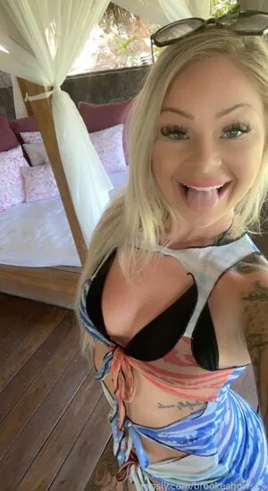 Brookeshowsxx OnlyFans Leaked Free Thumbnail Picture - #rwpeuuCQge