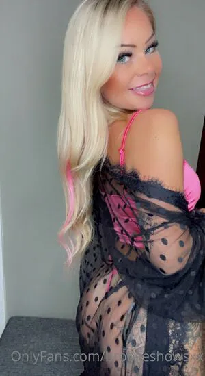 Brookeshowsxx OnlyFans Leaked Free Thumbnail Picture - #sHSWaNKgi3