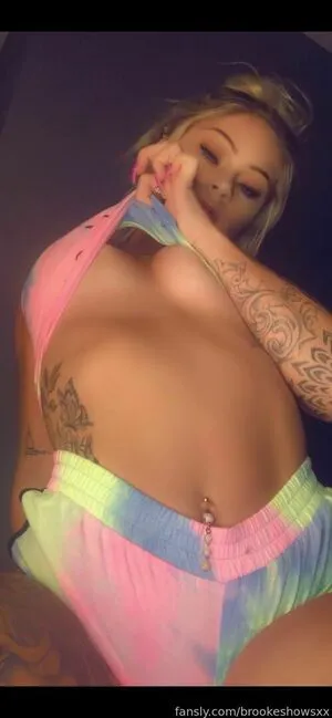 Brookeshowsxx OnlyFans Leaked Free Thumbnail Picture - #sHTNzHkzaG