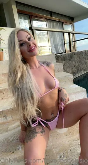 Brookeshowsxx OnlyFans Leaked Free Thumbnail Picture - #sTJpPaNHs5