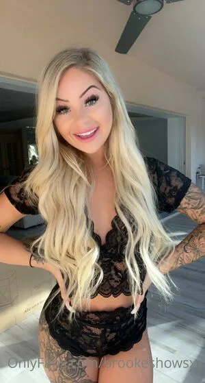 Brookeshowsxx OnlyFans Leaked Free Thumbnail Picture - #shHqkuclwf