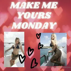 Brookeshowsxx OnlyFans Leaked Free Thumbnail Picture - #suPdMiTi47