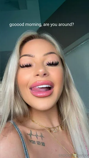 Brookeshowsxx OnlyFans Leaked Free Thumbnail Picture - #sv0dKcp10N