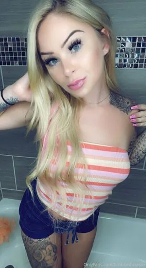 Brookeshowsxx OnlyFans Leaked Free Thumbnail Picture - #sxB5hSMcMm