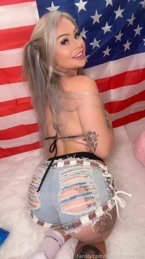 Brookeshowsxx OnlyFans Leaked Free Thumbnail Picture - #tFYeYD7XPU