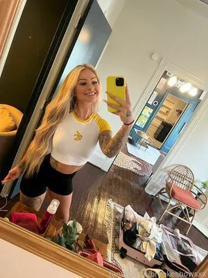 Brookeshowsxx OnlyFans Leaked Free Thumbnail Picture - #tk0jSklxI8