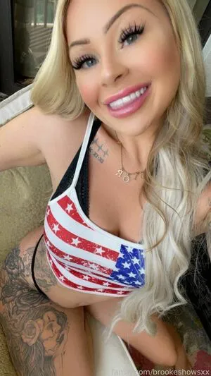 Brookeshowsxx OnlyFans Leaked Free Thumbnail Picture - #tm8gA5hbRK