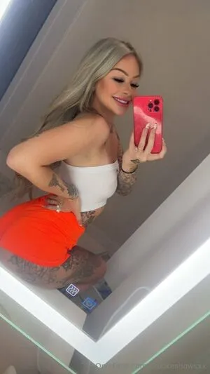 Brookeshowsxx OnlyFans Leaked Free Thumbnail Picture - #trjfRHCPMn