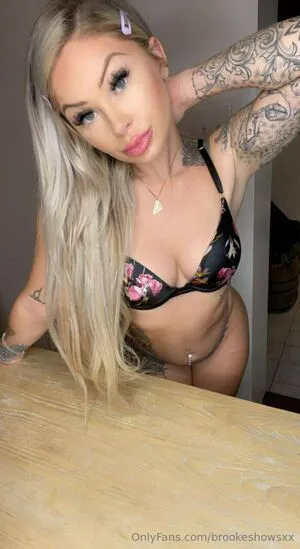 Brookeshowsxx OnlyFans Leaked Free Thumbnail Picture - #uIUPNCGzz5