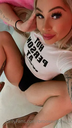 Brookeshowsxx OnlyFans Leaked Free Thumbnail Picture - #uO5nAy2LSy