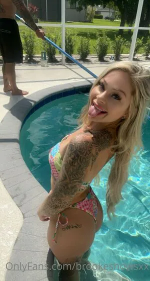 Brookeshowsxx OnlyFans Leaked Free Thumbnail Picture - #ufqC87yNWn