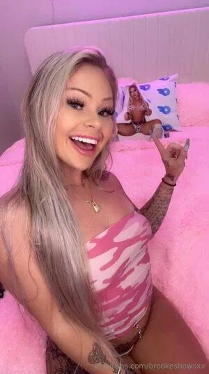 Brookeshowsxx OnlyFans Leaked Free Thumbnail Picture - #uk7IqLYYRU