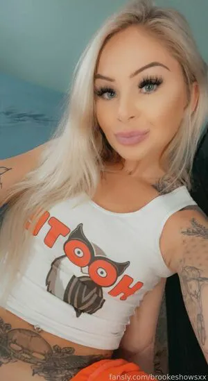 Brookeshowsxx OnlyFans Leaked Free Thumbnail Picture - #ukxHgeMN8B