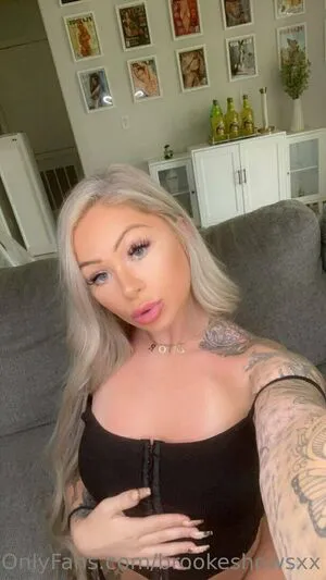 Brookeshowsxx OnlyFans Leaked Free Thumbnail Picture - #ulHOp728Uc