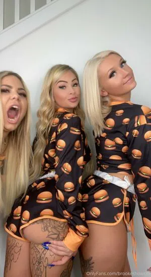 Brookeshowsxx OnlyFans Leaked Free Thumbnail Picture - #uotXcnMken