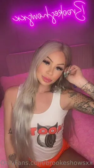 Brookeshowsxx OnlyFans Leaked Free Thumbnail Picture - #uqosyK0rrf