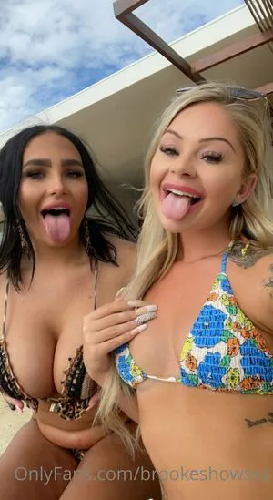 Brookeshowsxx OnlyFans Leaked Free Thumbnail Picture - #vGUWwFVVh3