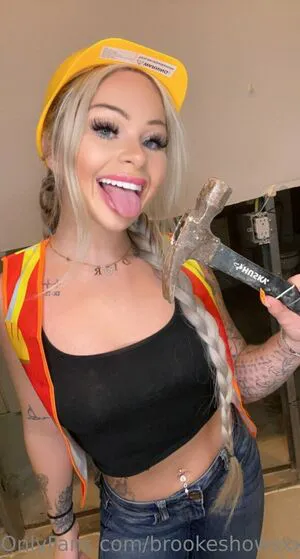 Brookeshowsxx OnlyFans Leaked Free Thumbnail Picture - #vLyT9VqBvB