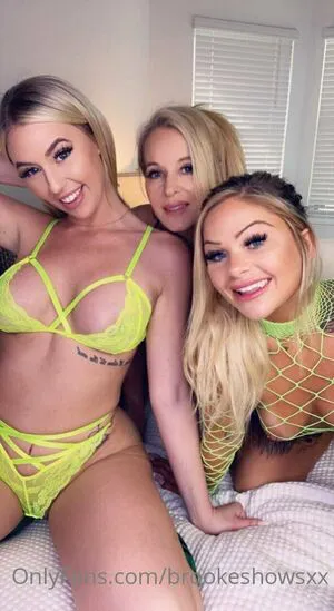 Brookeshowsxx OnlyFans Leaked Free Thumbnail Picture - #vWWxPiGT7R