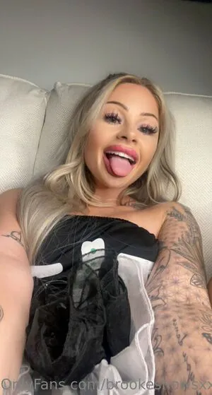 Brookeshowsxx OnlyFans Leaked Free Thumbnail Picture - #vZCuw4iTas