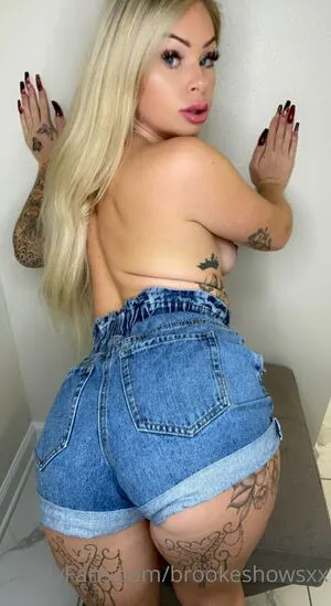 Brookeshowsxx OnlyFans Leaked Free Thumbnail Picture - #vgjMS9O9Sh