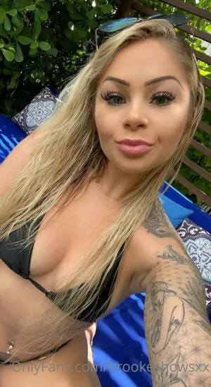 Brookeshowsxx OnlyFans Leaked Free Thumbnail Picture - #vnOt7xf6bm