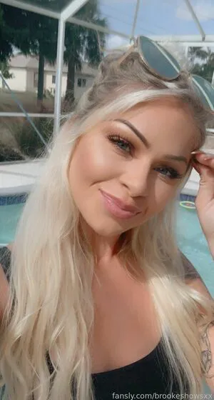 Brookeshowsxx OnlyFans Leaked Free Thumbnail Picture - #vnYe9BX5gm