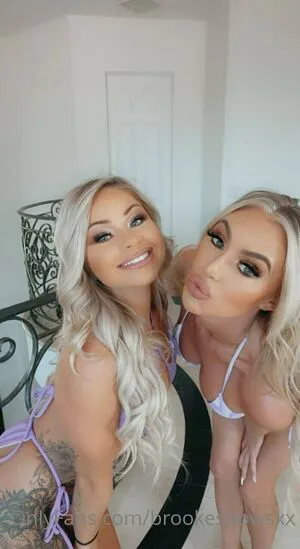 Brookeshowsxx OnlyFans Leaked Free Thumbnail Picture - #vpLhA6BDUB