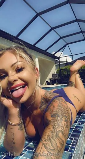 Brookeshowsxx OnlyFans Leaked Free Thumbnail Picture - #w541ZrD6b2