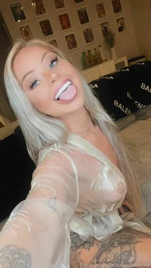 Brookeshowsxx OnlyFans Leaked Free Thumbnail Picture - #w7a9Mrf9QP