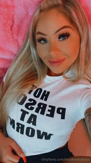 Brookeshowsxx OnlyFans Leaked Free Thumbnail Picture - #wJZSWcyR7H