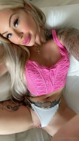 Brookeshowsxx OnlyFans Leaked Free Thumbnail Picture - #wOAS1VQQbI