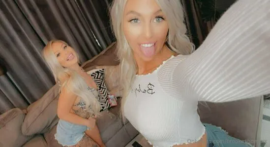 Brookeshowsxx OnlyFans Leaked Free Thumbnail Picture - #wPFaaC9w7D
