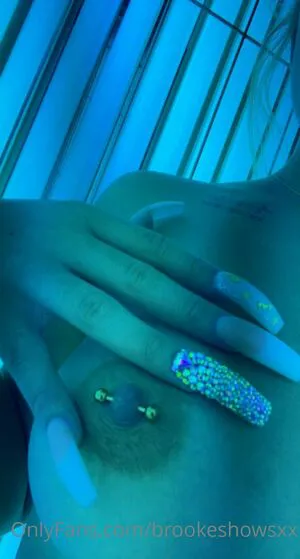 Brookeshowsxx OnlyFans Leaked Free Thumbnail Picture - #woyeFes8pz