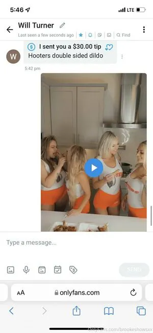 Brookeshowsxx OnlyFans Leaked Free Thumbnail Picture - #wpgpVAXvfb