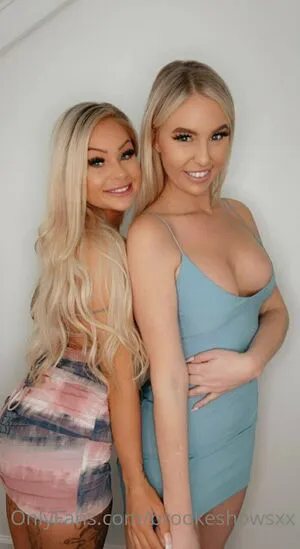 Brookeshowsxx OnlyFans Leaked Free Thumbnail Picture - #x8EphDyNX2