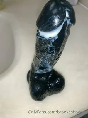 Brookeshowsxx OnlyFans Leaked Free Thumbnail Picture - #xFkrQLrFoR