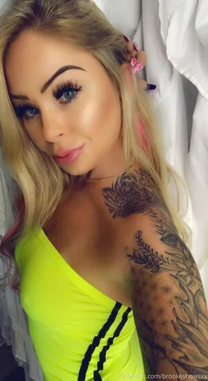 Brookeshowsxx OnlyFans Leaked Free Thumbnail Picture - #xGiFpBEKv9