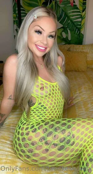 Brookeshowsxx OnlyFans Leaked Free Thumbnail Picture - #xOyOgYn4Ti