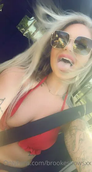 Brookeshowsxx OnlyFans Leaked Free Thumbnail Picture - #xkliRIibIu