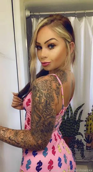 Brookeshowsxx OnlyFans Leaked Free Thumbnail Picture - #xrphRFnJEf