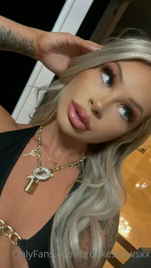 Brookeshowsxx OnlyFans Leaked Free Thumbnail Picture - #y1jvNksXGB