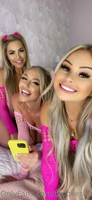 Brookeshowsxx OnlyFans Leaked Free Thumbnail Picture - #yKOodr4PWS
