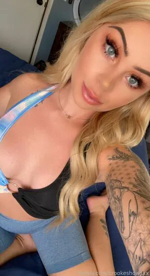Brookeshowsxx OnlyFans Leaked Free Thumbnail Picture - #yMjXD2mD09