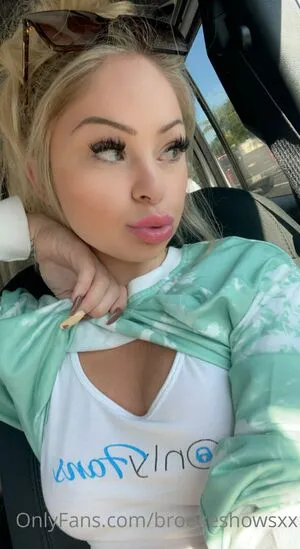 Brookeshowsxx OnlyFans Leaked Free Thumbnail Picture - #ybU6Sc5fYZ