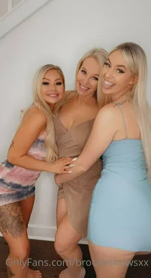 Brookeshowsxx OnlyFans Leaked Free Thumbnail Picture - #yd9kicZh7L