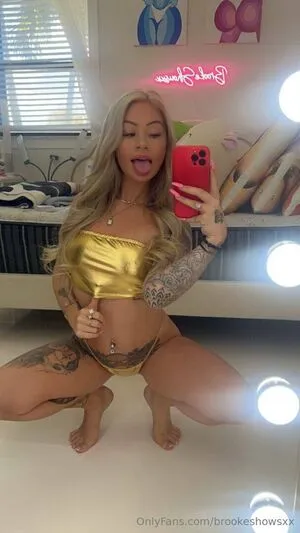 Brookeshowsxx OnlyFans Leaked Free Thumbnail Picture - #yjg2ORmtjJ