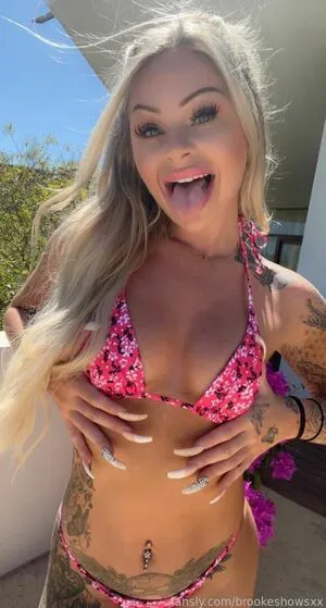 Brookeshowsxx OnlyFans Leaked Free Thumbnail Picture - #yrCd5yoIK1