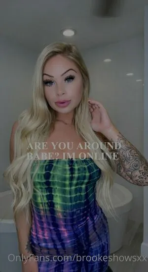 Brookeshowsxx OnlyFans Leaked Free Thumbnail Picture - #yuZN49QwUq