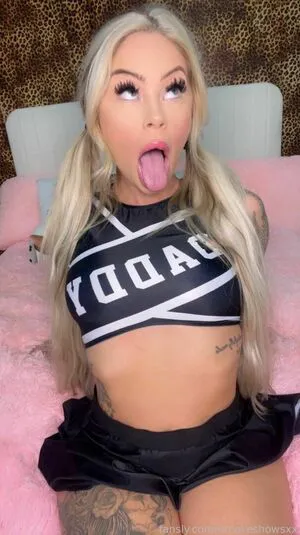 Brookeshowsxx OnlyFans Leaked Free Thumbnail Picture - #yyo7qBIjs2